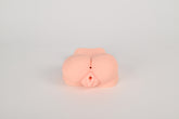 YT-076 Life Like Torso Sex Doll Hip Doggy TPE Real Doll Torsos Masturbator for Female